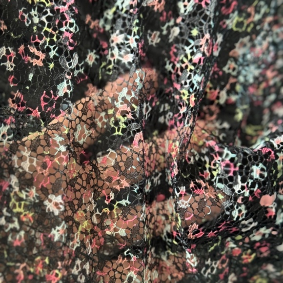 Elle pleated skirt - Picture 6 of 8